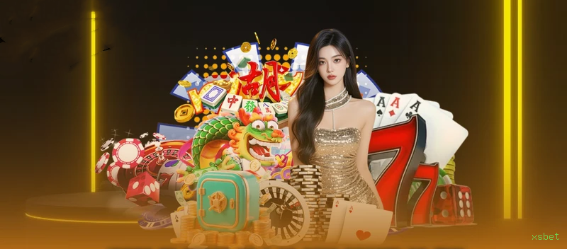 A Magia dos Caça-Níqueis no xsbet