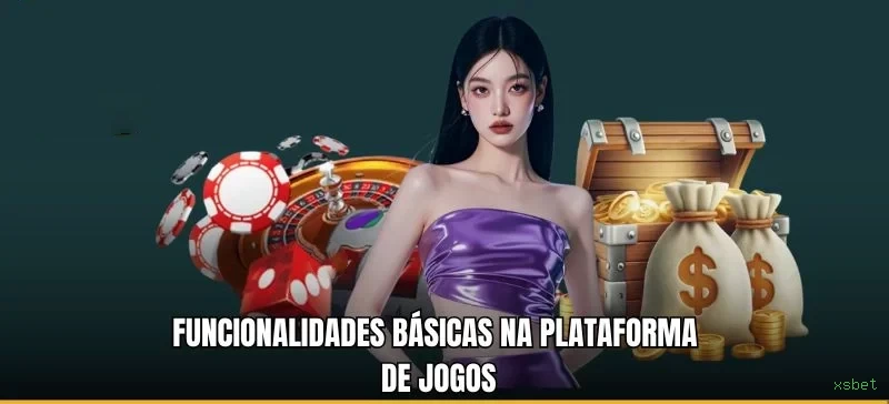 Poker no xsbet: aventura segura no Brasil